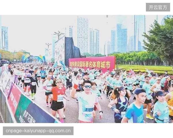 马拉松纪录一夜刷新：运动新时代的突破与复兴