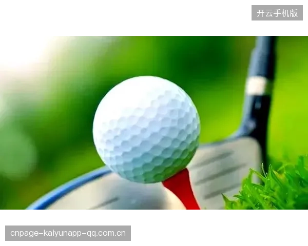 高尔夫奇迹：风中逆转，偏球奇迹反弹进洞的传奇瞬间